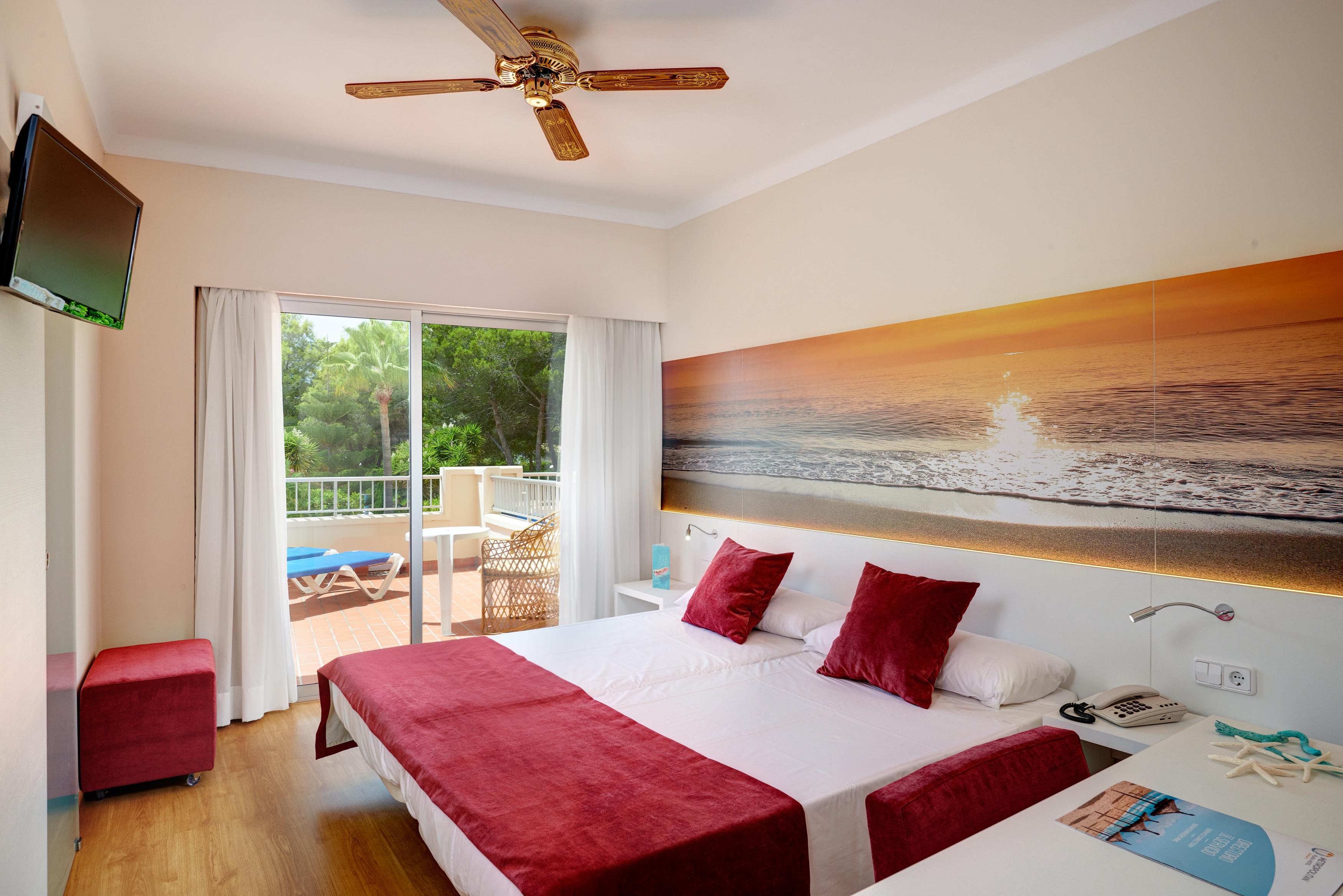 Metropolitan Playa 3 Sup 3*