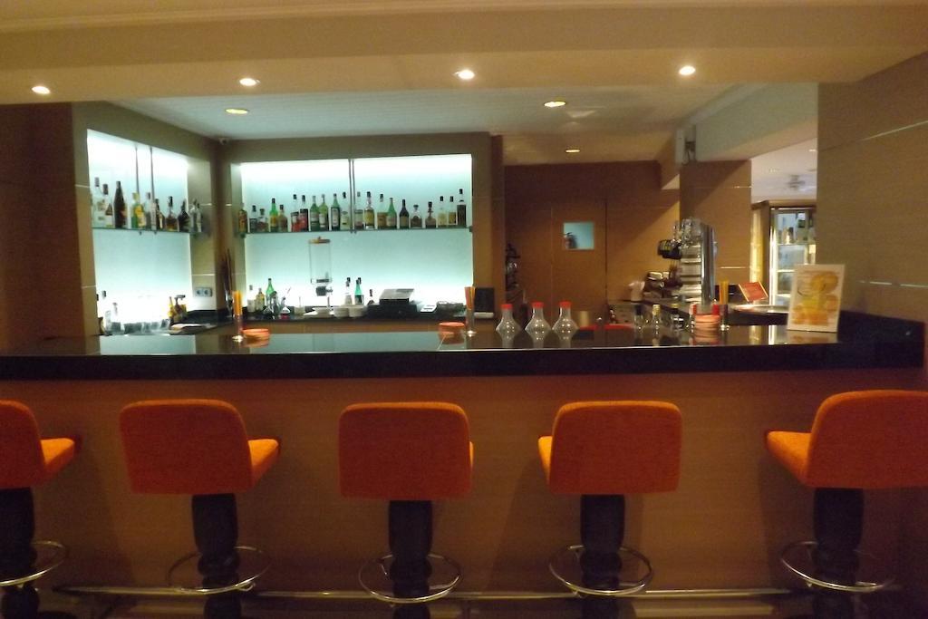 Hotel Metropolitan Playa 3 Sup 3*