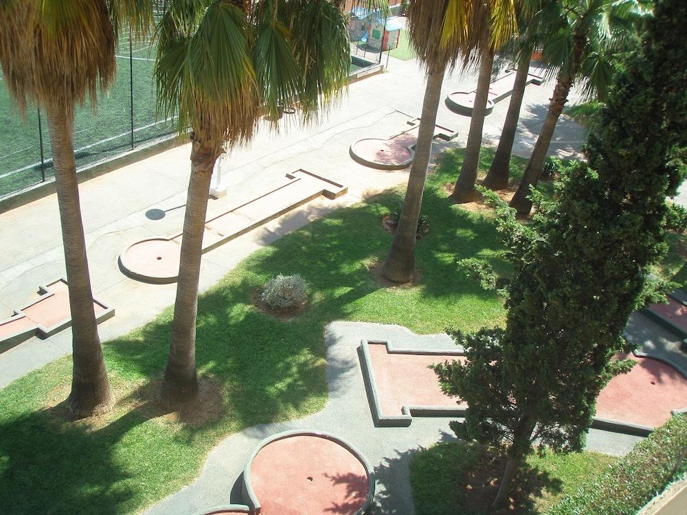 Hotel Metropolitan Playa 3 Sup 3*